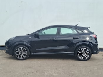 Used Ford Puma 2022 for sale - 78972663: Photo