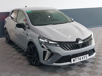 Renault - Clio