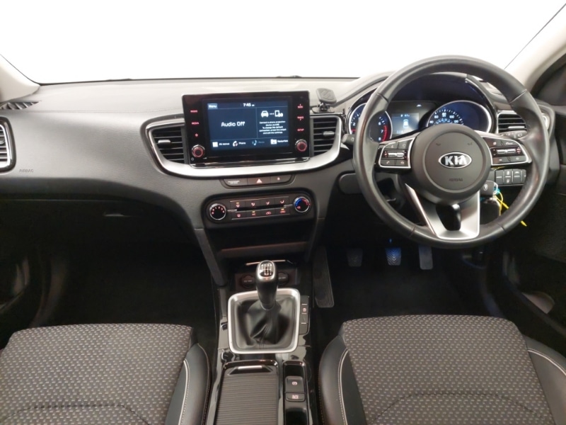 Used Kia XCeed 2020 for sale - 76816642: Photo 2