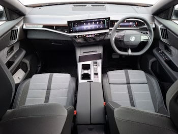 Used Vauxhall Grandland 2025 for sale - 78746949: Photo