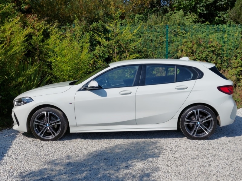 Used BMW 1 Series 2023 for sale - 76150220: Photo 4
