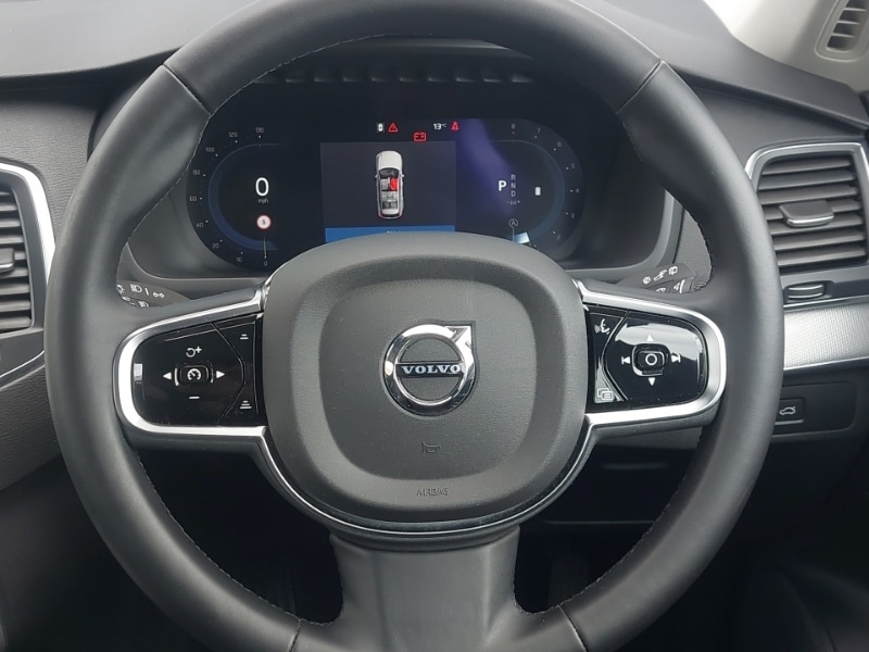 Used Volvo XC90 2024 for sale - 76369827: Photo 7