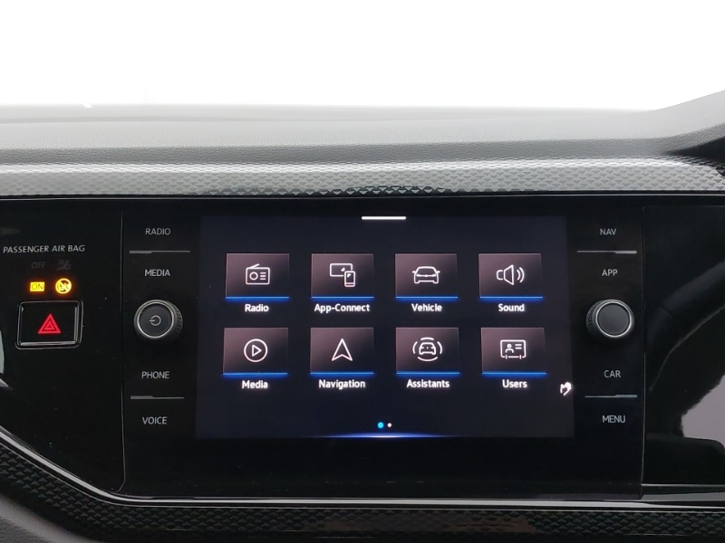 Used Volkswagen Polo 2023 for sale - 77777647: Photo 11