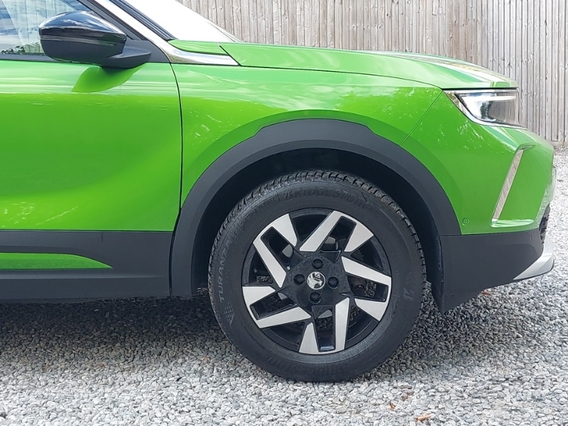 Used Vauxhall Mokka 2022 for sale - 76383504: Photo 12