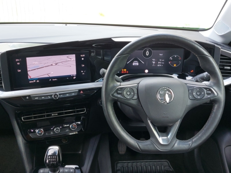 Used Vauxhall Mokka 2022 for sale - 76383504: Photo 7