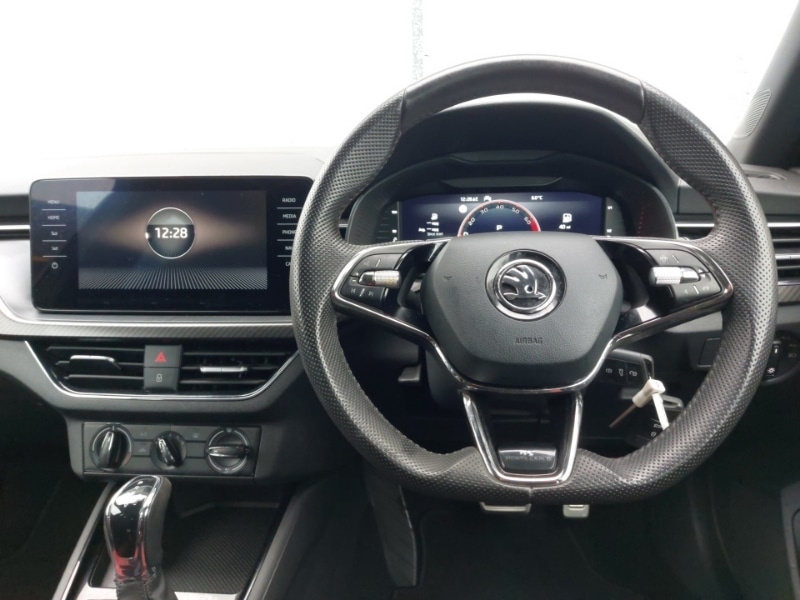 Used Skoda Kamiq 2024 for sale - 77308111: Photo 7