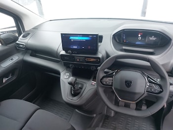 Used Peugeot Partner 2026 for sale - 78960574: Photo