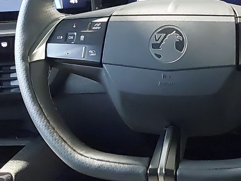 Used Vauxhall Grandland 2025 for sale - 76921046: Photo 10