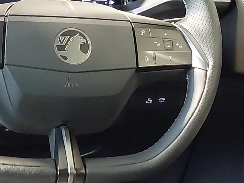 Used Vauxhall Grandland 2025 for sale - 76921046: Photo 11