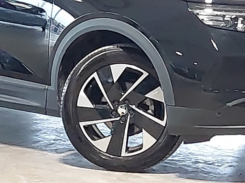 Used Vauxhall Grandland 2025 for sale - 76921046: Photo 9