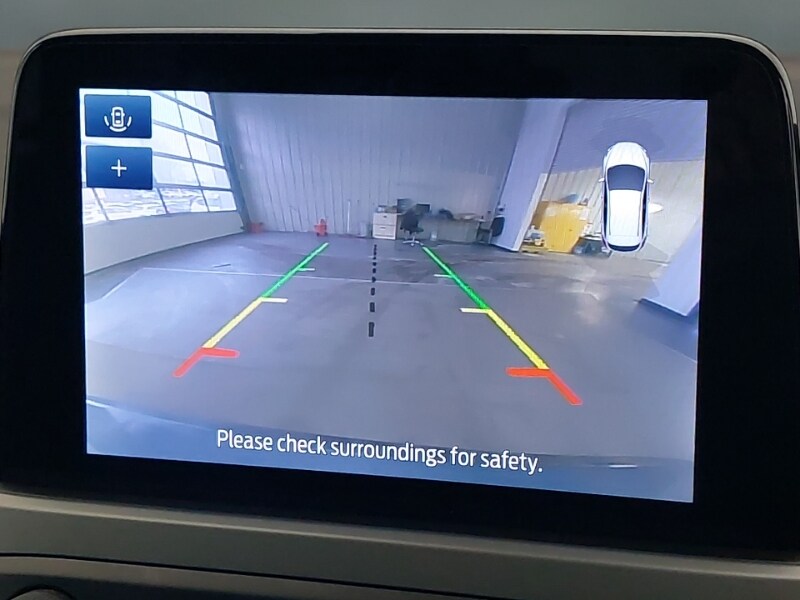 Used Ford Focus 2022 for sale - 77495545: Photo 10