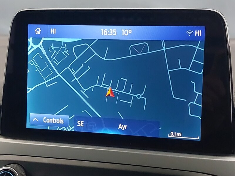 Used Ford Focus 2022 for sale - 77495545: Photo 11