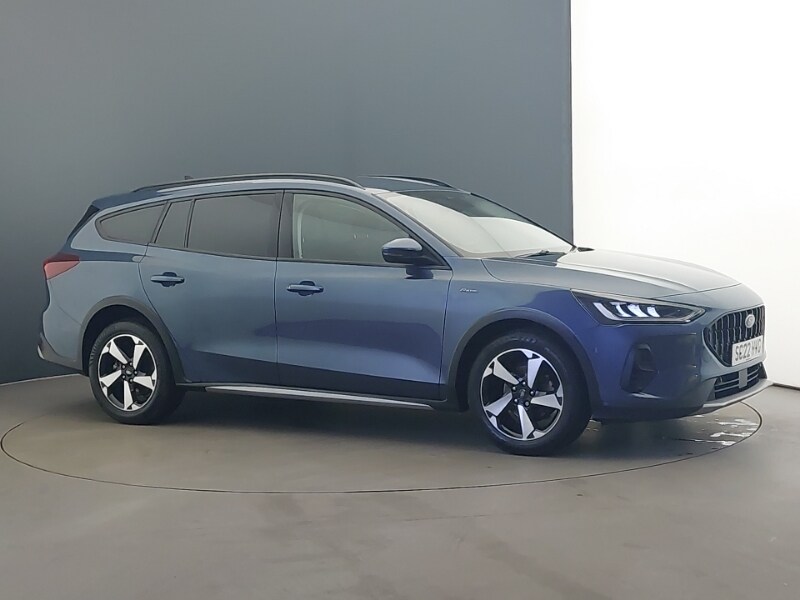 Used Ford Focus 2022 for sale - 77495545: Photo 12