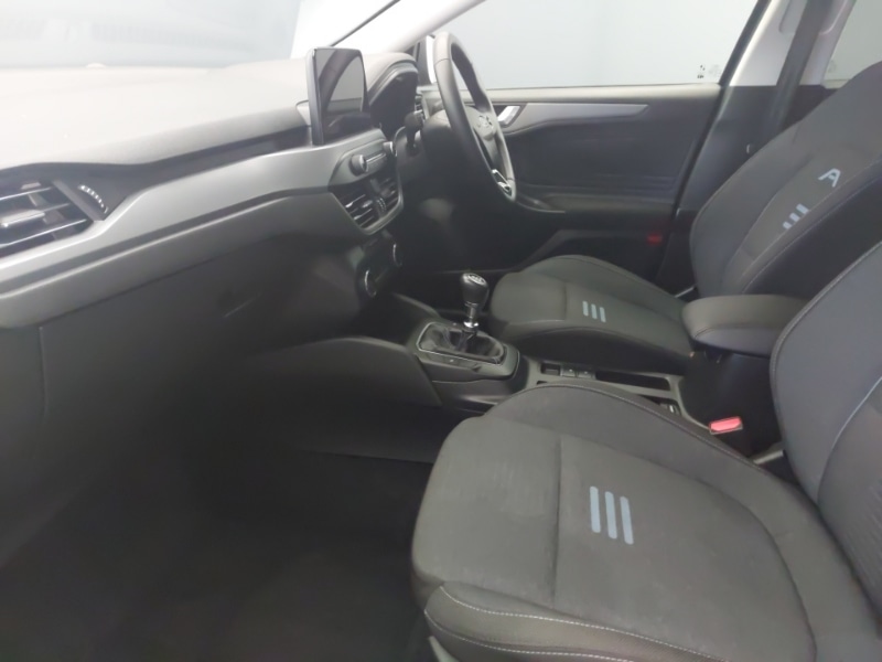 Used Ford Focus 2022 for sale - 77495545: Photo 5