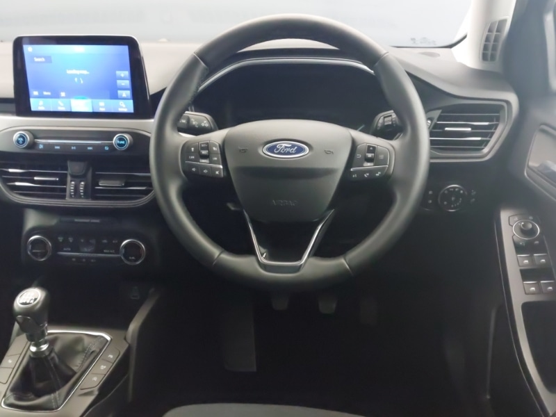 Used Ford Focus 2022 for sale - 77495545: Photo 7