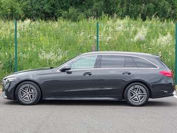 Used Mercedes-Benz C-Class 2023 for sale - 75077073: Photo