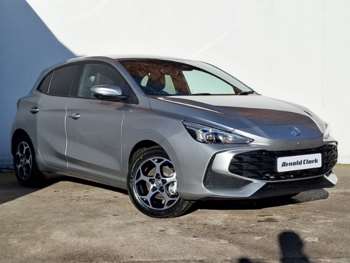Used MG MG3 2024 for sale - 75394828: Photo