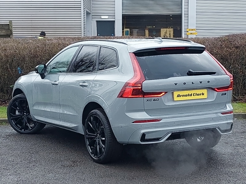 Used Volvo XC60 2025 for sale - 77281631: Photo 3