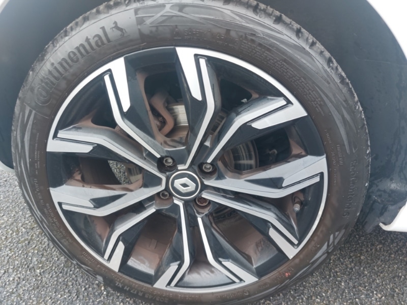 Used Renault Clio 2022 for sale - 77778012: Photo 12