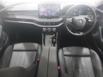 Used Skoda Superb 2024 for sale - 78423011: Photo