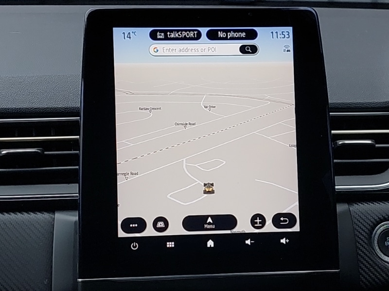 Used Renault Captur 2023 for sale - 76741866: Photo 10