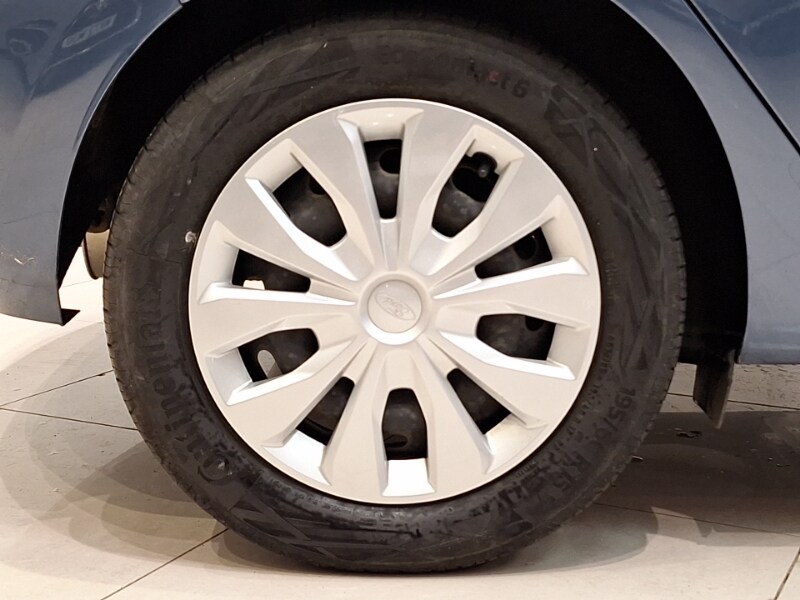 Used Ford Fiesta 2022 for sale - 77169552: Photo 12