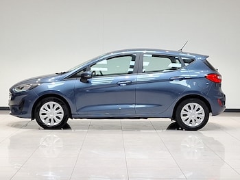 Used Ford Fiesta 2022 for sale - 77169552: Photo
