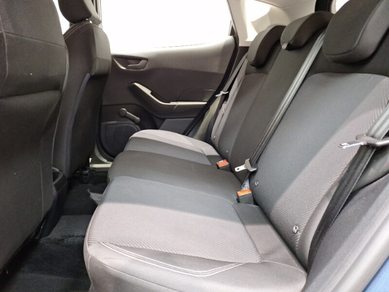 Used Ford Fiesta 2022 for sale - 77169552: Photo 6