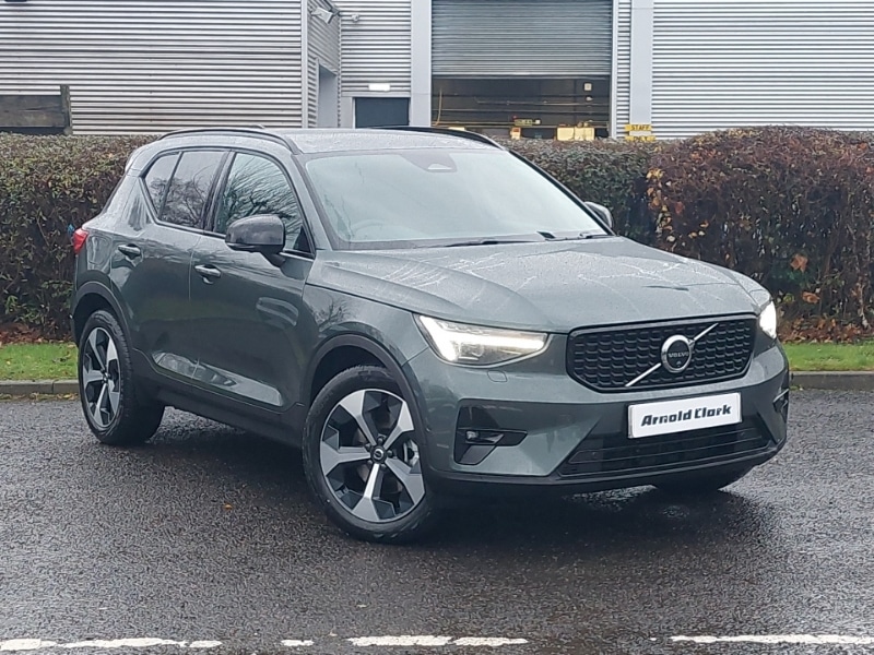 Used Volvo XC40 2025 for sale - 78179239: Photo 1