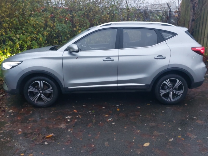 Used MG MG ZS 2023 for sale - 76571884: Photo 4