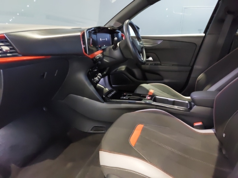 Used Vauxhall Mokka 2022 for sale - 78009727: Photo 5