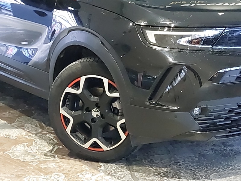 Used Vauxhall Mokka 2022 for sale - 78009727: Photo 9