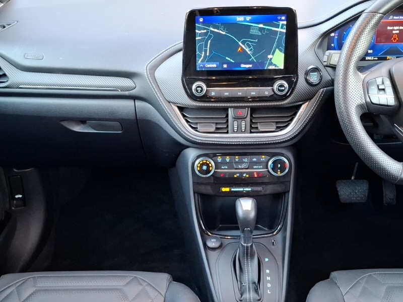 Used Ford Puma 2024 for sale - 76894132: Photo 10