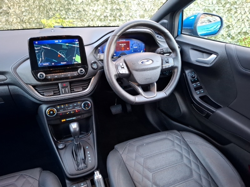 Used Ford Puma 2024 for sale - 76894132: Photo 11