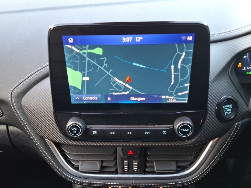 Used Ford Puma 2024 for sale - 76894132: Photo 12