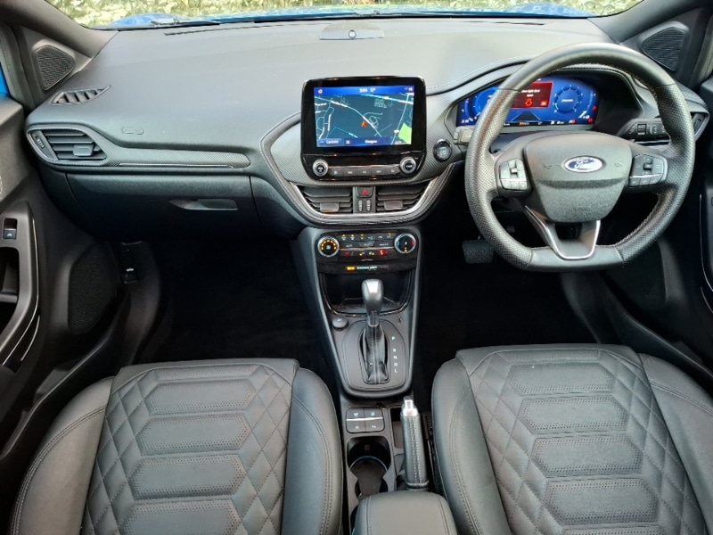 Used Ford Puma 2024 for sale - 76894132: Photo 2