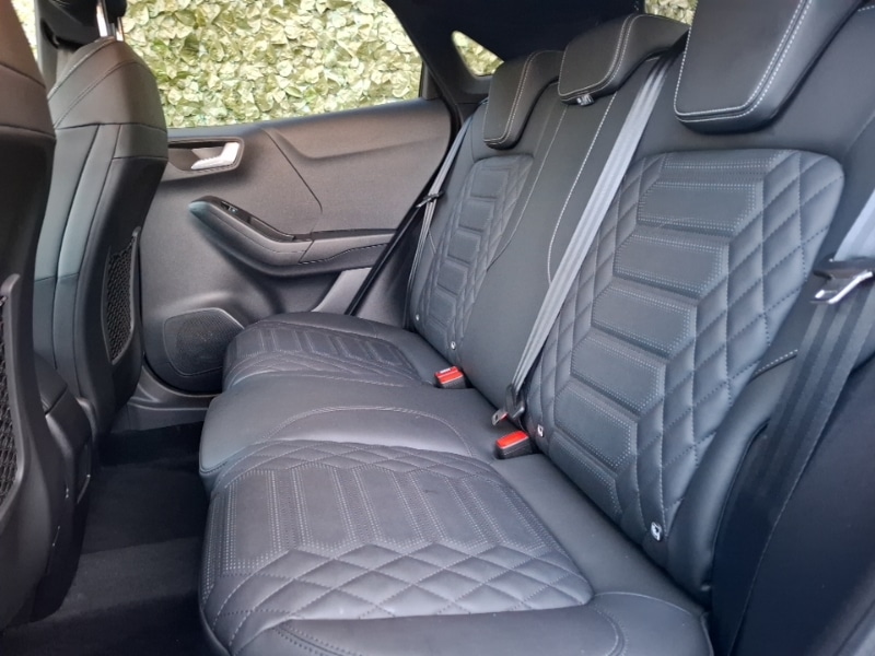 Used Ford Puma 2024 for sale - 76894132: Photo 6