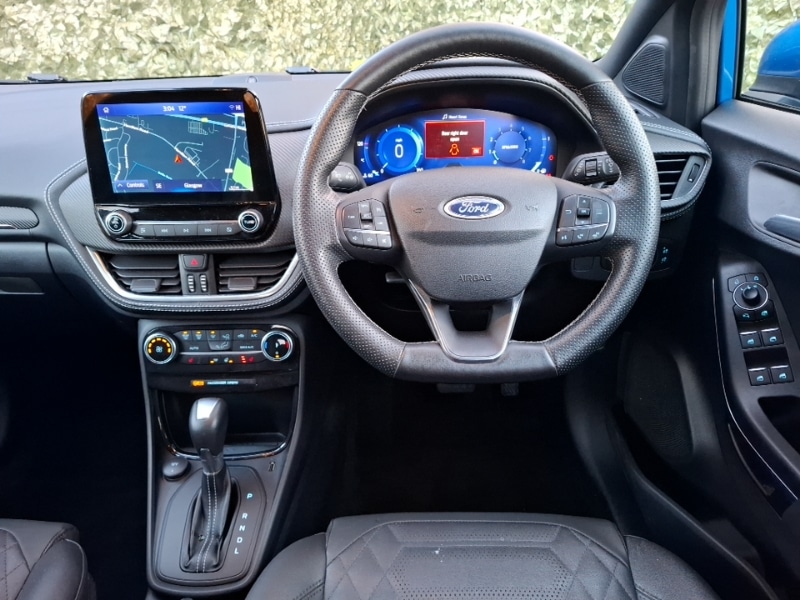 Used Ford Puma 2024 for sale - 76894132: Photo 7