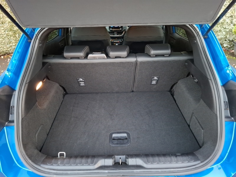 Used Ford Puma 2024 for sale - 76894132: Photo 8