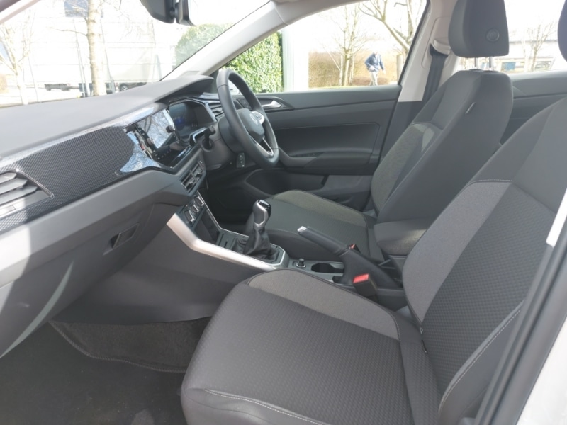 Used Volkswagen Polo 2025 for sale - 77717376: Photo 5