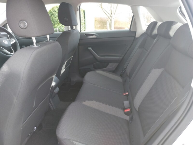 Used Volkswagen Polo 2025 for sale - 77717376: Photo 6