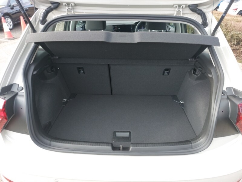 Used Volkswagen Polo 2025 for sale - 77717376: Photo 8