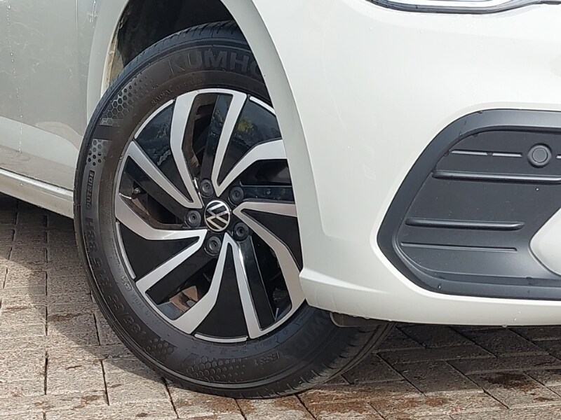 Used Volkswagen Polo 2025 for sale - 77717376: Photo 9