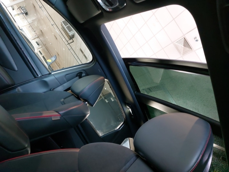 Used Hyundai TUCSON 2023 for sale - 76567599: Photo 12