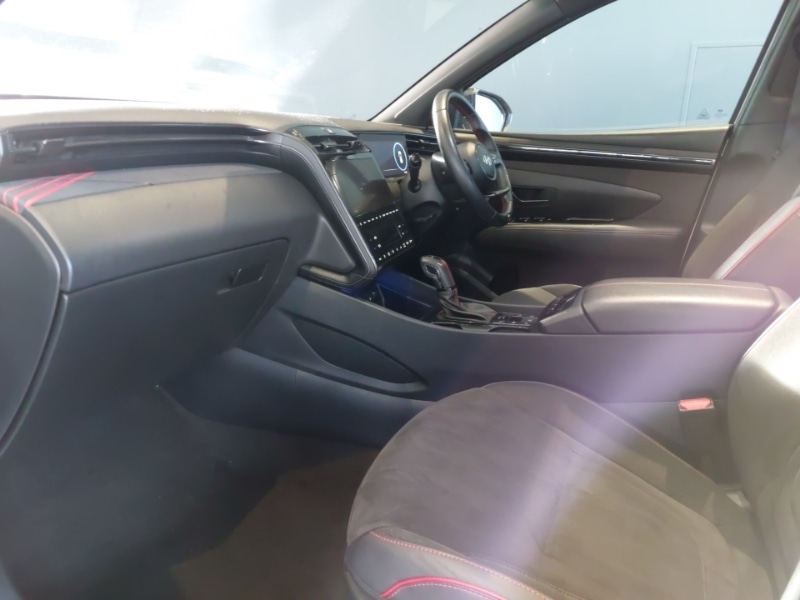 Used Hyundai TUCSON 2023 for sale - 76567599: Photo 5