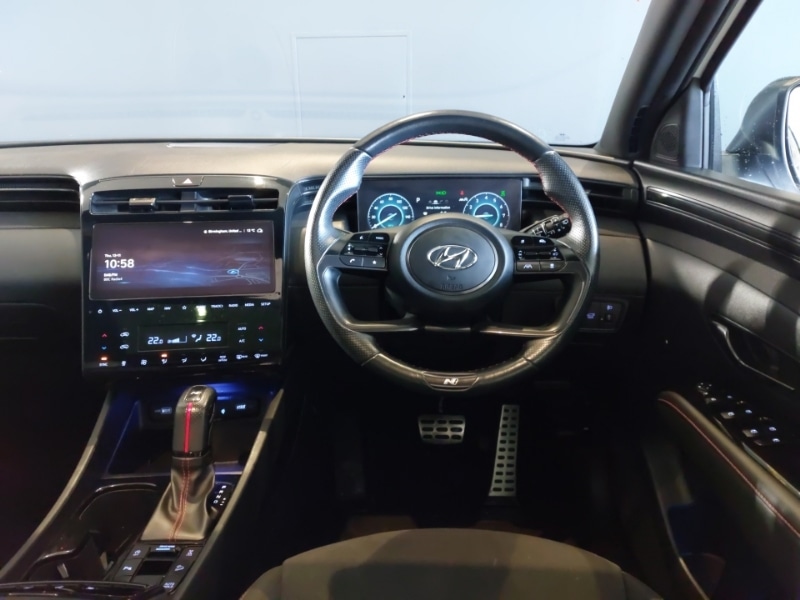 Used Hyundai TUCSON 2023 for sale - 76567599: Photo 7