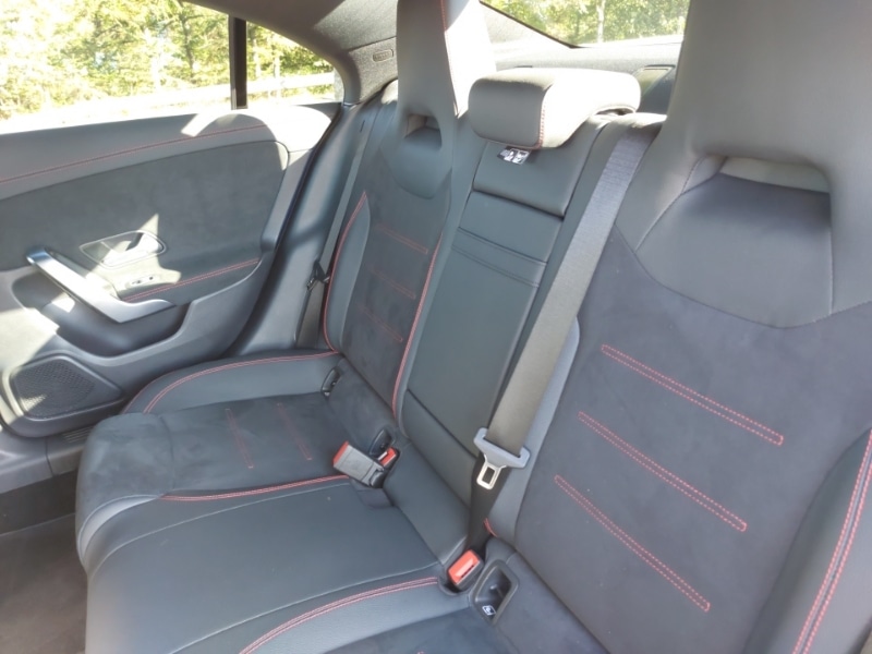 Used Mercedes-Benz CLA 2024 for sale - 76177834: Photo 6