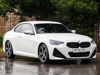 Used BMW 2 Series 2025 for sale - 79419766: Photo