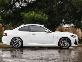 Used BMW 2 Series 2025 for sale - 79419766: Photo