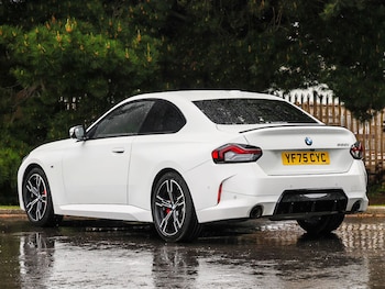 Used BMW 2 Series 2025 for sale - 79419766: Photo